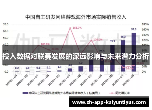投入数据对联赛发展的深远影响与未来潜力分析