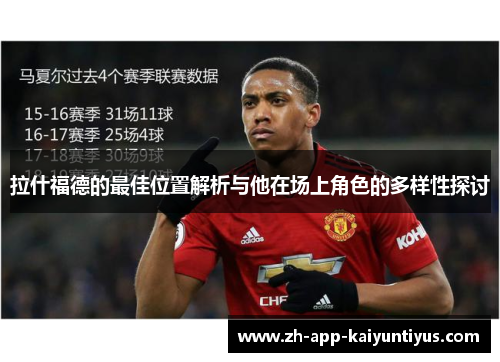 拉什福德的最佳位置解析与他在场上角色的多样性探讨